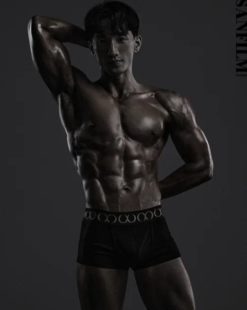 터치바디짐 회원 후기사진 5